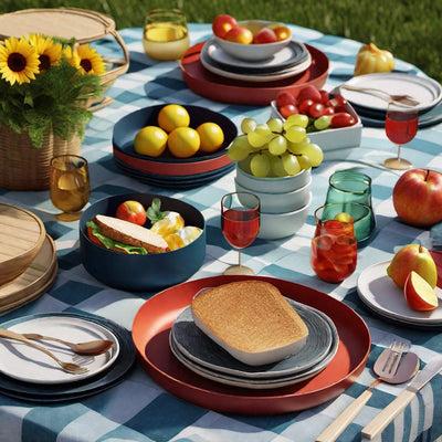 Celebrate Life's Milestones with Table Matters Tableware: Memorable Souvenirs for Special Occasions