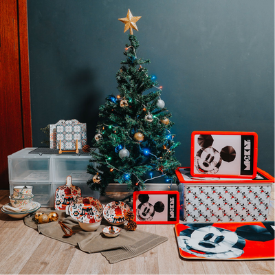 The Table Matters x HOUZE Christmas Gift Guide Singapore