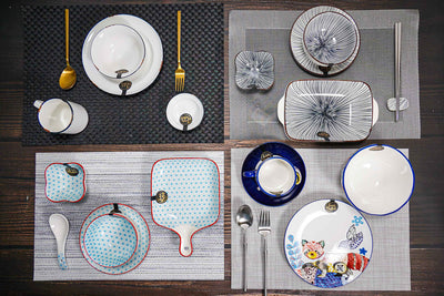 How to Set a Table: 4 Stunning Table Settings for Any Occasion or Dinner