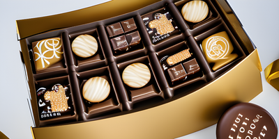 Decoding the Divine: Corporate Gift-Giving with Godiva - An Unrivalled Guide from Singapore