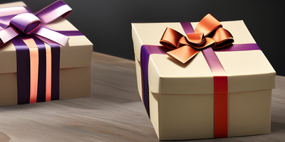 The Fine Art of Gift Giving: Compelling Reasons to Choose Tableware Products for Corporate Gifts