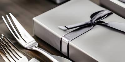 Elevate Your Corporate Gifting in Singapore: Table Matters Presents the Ultimate Solution for Exceptional Corporate Gift Boxes