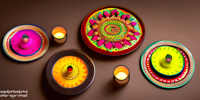 Corporate Diwali Gifts for Employees: Strengthening Bonds and Celebrating Festivity
