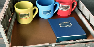 Introducing Unforgettable Corporate Sponsor Gift Ideas: Elevate Your Tableware Selection with Table Matters