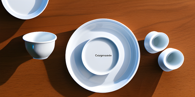 Embracing Ingenuity: Innovative Corporate Gift Solutions to Enhance Your Tableware Collection