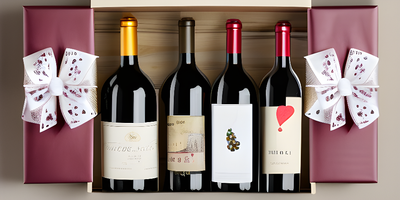 Unveiling the Charm of Corporate Wine Gifts: An Informative Guide