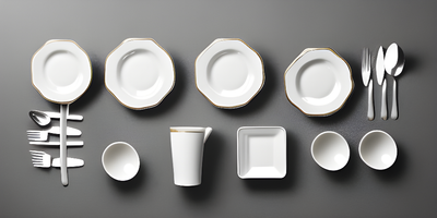 Table Matters Tableware: The Innovative Elegant Corporate Gifts in Singapore