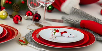 Revolutionising Corporate Christmas Gifting: Bring Unforgettable Elegance with Table Matters