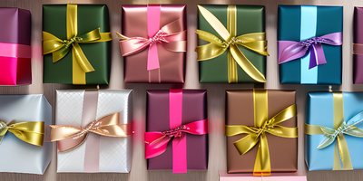 Elevating Professional Bonds in Hong Kong: A Dive into the Power of Corporate Gifting