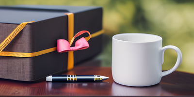 Uncover The Art of Impressive Corporate Gifting for the New Year in Singapore 