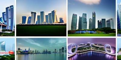 Unleashing the Might of Brand Recognition: Your Guide to Corporate Promotional Gifts in Singapore