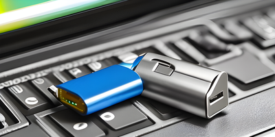 Maximising the Benefits of Branded USB Flash Drives as Corporate Gifts: An All-Inclusive Guide