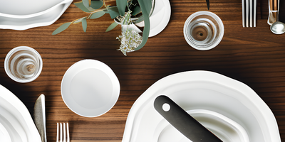 Marking Milestones: Unleashing Your Tableware Collection with Unique Corporate Anniversary Gift Ideas