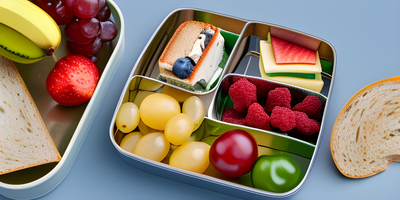 Lunch Box Corporate Gift: A Pragmatic and Considerate Option for Business Connections