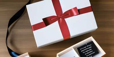 Rejoicing in Corporate Father's Day: Distinctive Corporate Gifts to Express Gratitude