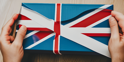 UK Corporate Gifting: Fostering Business Connections and Amplifying Brand Identity