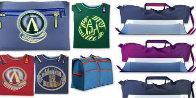 The Ultimate Guide to T-Shirt Bags and Corporate Gift Printing in Singapore