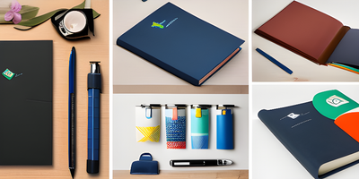 Affordable Corporate Gifts: Amplifying Connections and Brand Persona