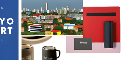 Unlocking the Potency of Customised Corporate Gifts in Bangalore's Bustling Business Ecosystem
