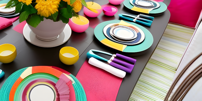 Radiating Elegance: Enliven Your Soirée with Distinctive Corporate Party Gift Ideas to Boost Your Tableware Game