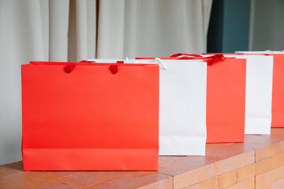 The Power of Corporate Gift Bags: A Pivotal Player in Effective Business Gifting in Singapore