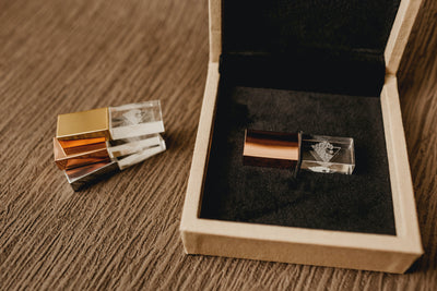 Tapping Into the Power of USB Flash Drive Corporate Gifts: The Singaporean Guide