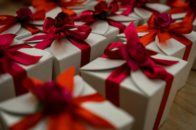 The Exquisite Affair: Premium Corporate Gifts in Singapore and Their Impact on Business Relationships