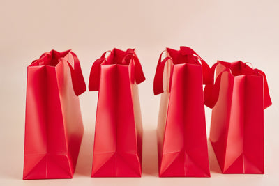 Corporate Gifts: Building Strong Connections and Spreading Joy