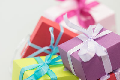 Personalised Corporate Gifts: A Client-First Approach to Memorable Giving