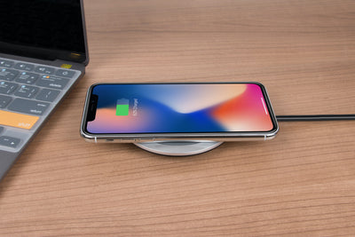 The Power of Wireless Charger Corporate Gifts: Embracing Convenience and Innovation