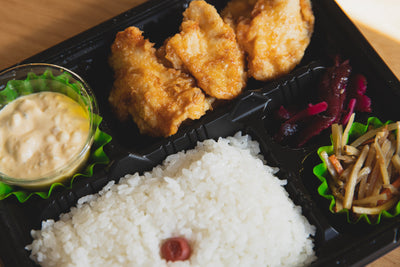 Your Go-To Guide to Winning the Corporate Gifting Game in Singapore with Lunch Boxes!