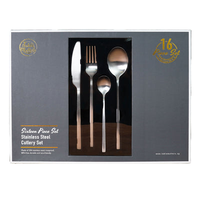 Cutlery Sets Collection