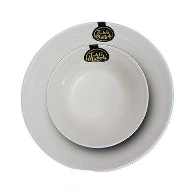 Buy Royal White Tableware Online
