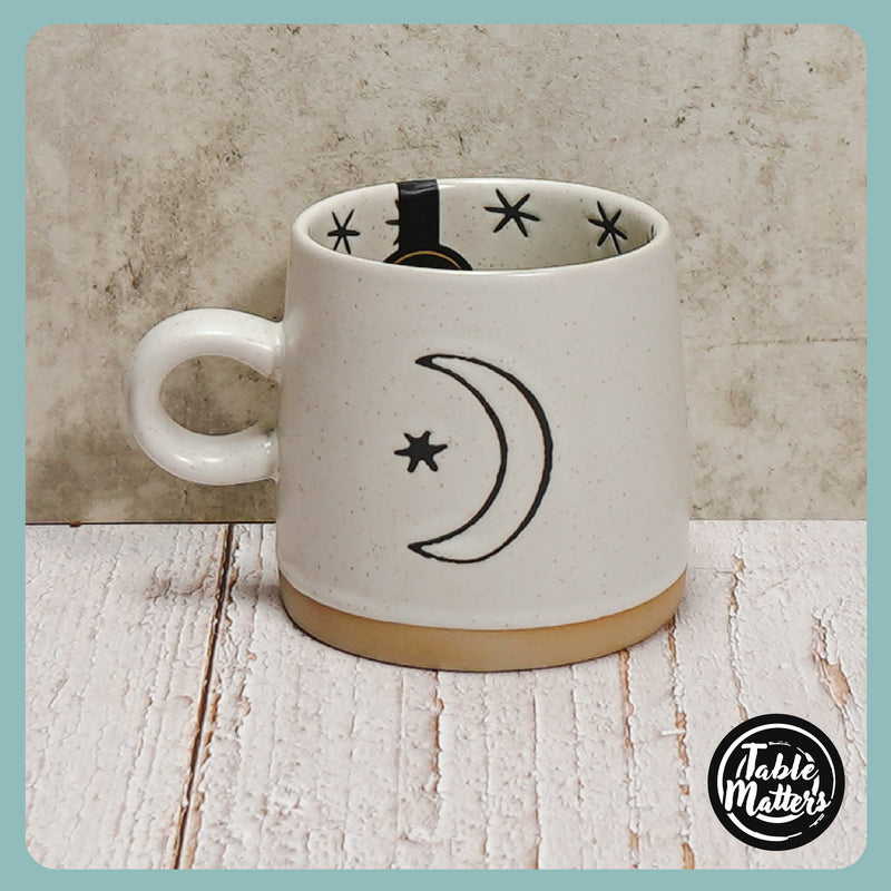 Table Matters - Celestial - Coffee Cup - B