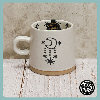 Table Matters - Celestial - Coffee Cup - A
