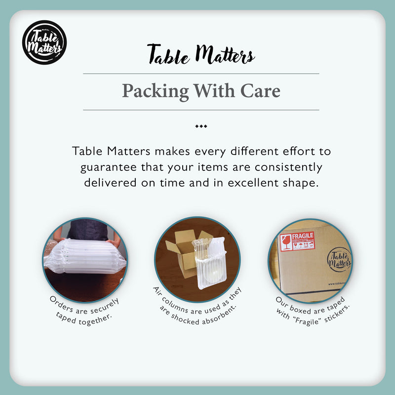 Table Matters - Trail 400ml Coffee Cup