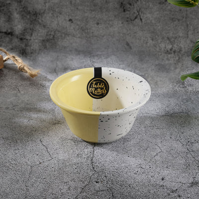 Table Matters - Seoul Butter Dream - 5 inch Rice Bowl