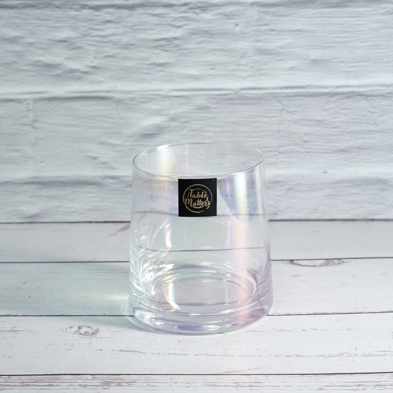Table Matters - TAIKYU Pearl Whiskey Glass - 290ml