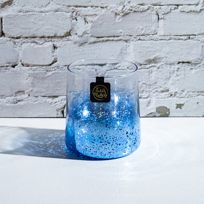 Table Matters - TAIKYU Blue Luster Whiskey Glass - 290ml