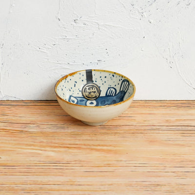Table Matters - FUGU - 4.5 inch Rice Bowl