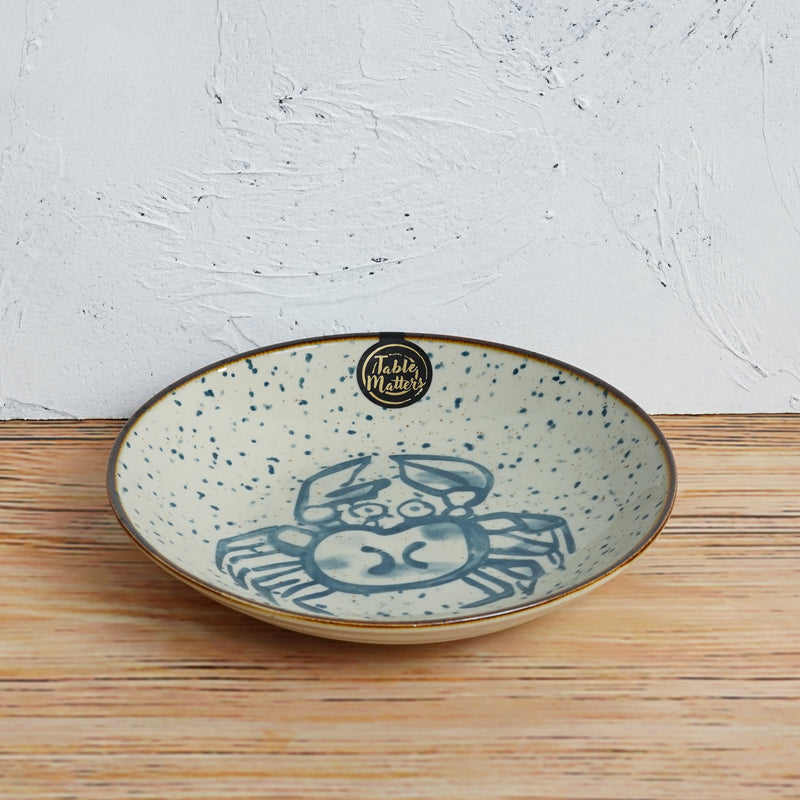 Table Matters - KANI - 8 inch Coupe Plate
