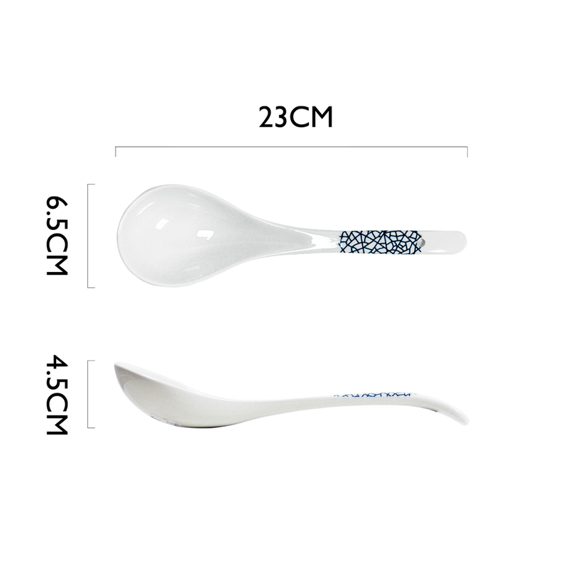 Table Matters - Kori - Serving Spoon