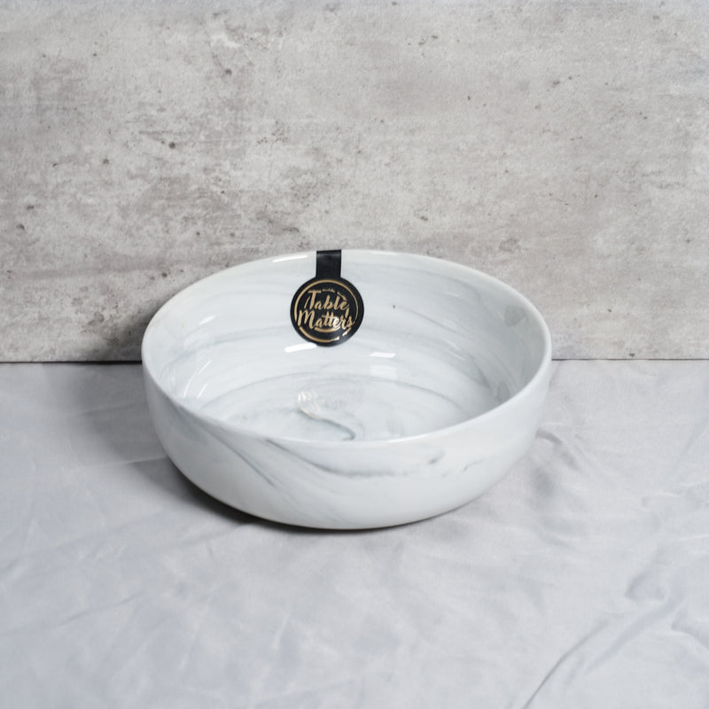 Table Matters - Marble - 6 inch Salad Bowl