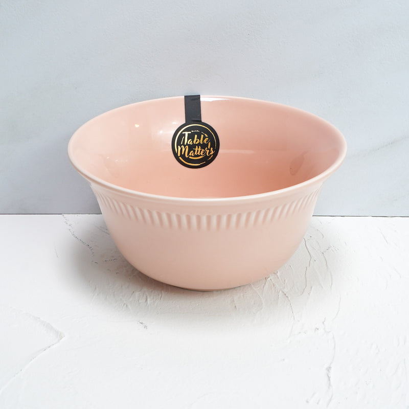 Table Matters - Royal Nude - 6 inch Ramen Bowl