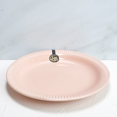 Table Matters - Royal Nude - 10 inch Serving Plate