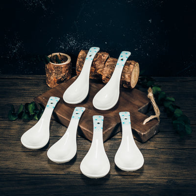 Table Matters - Bundle Deal - Small Spoon - Set of 6