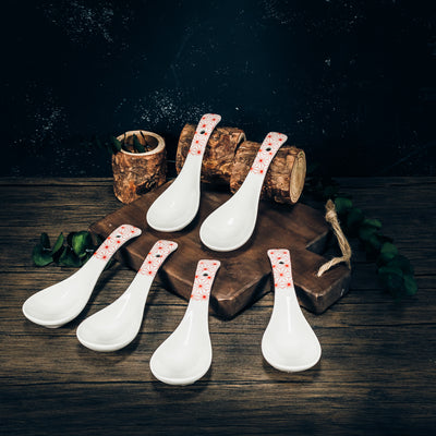 Table Matters - Bundle Deal - Small Spoon - Set of 6