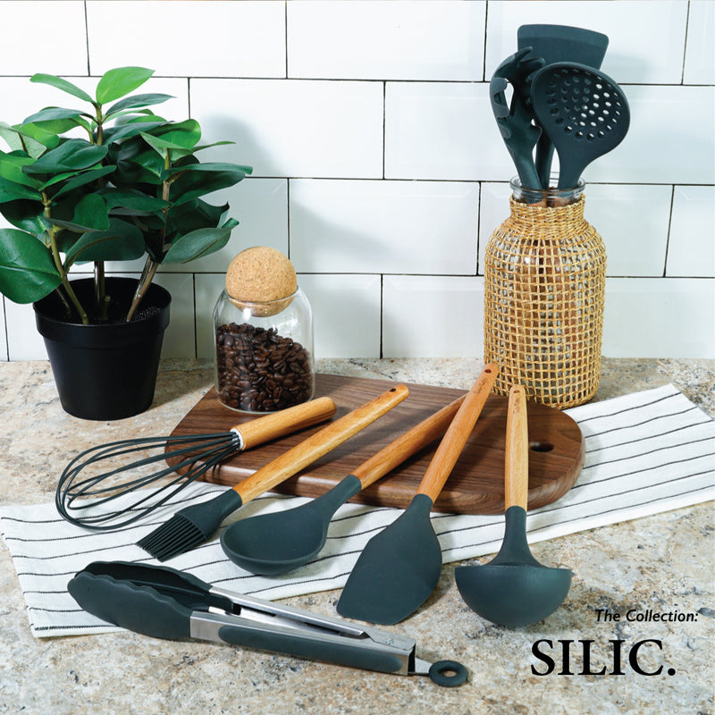 Table Matters - Silic Solid Turner