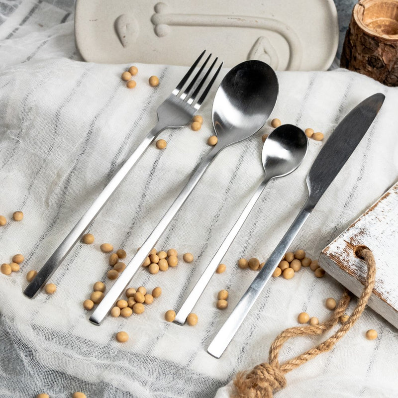 Table Matters - Stainless Steel Spoon