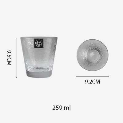Table Matters - TSUCHI Drinking Glass - 340ml